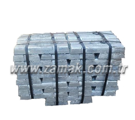 zinc metal